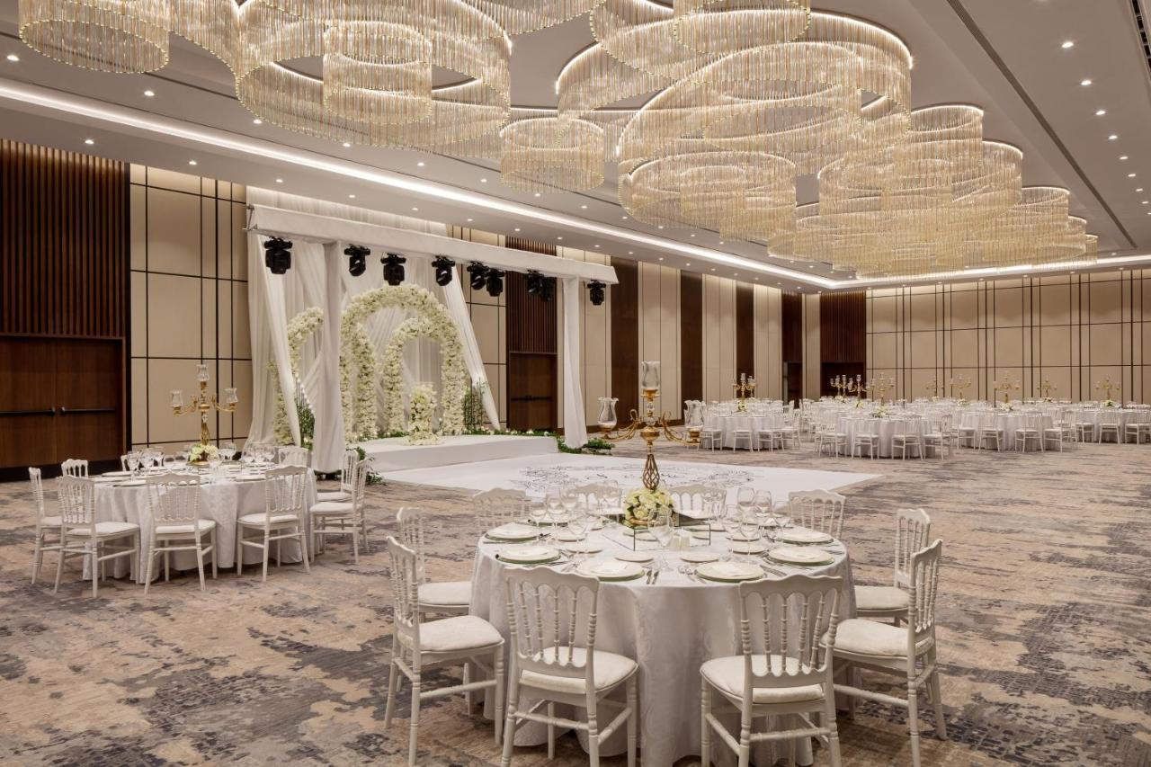 Sheraton Istanbul Esenyurt 5*, фото 7