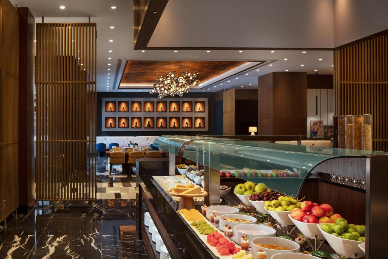 Sheraton Istanbul Esenyurt 5*, фото 8