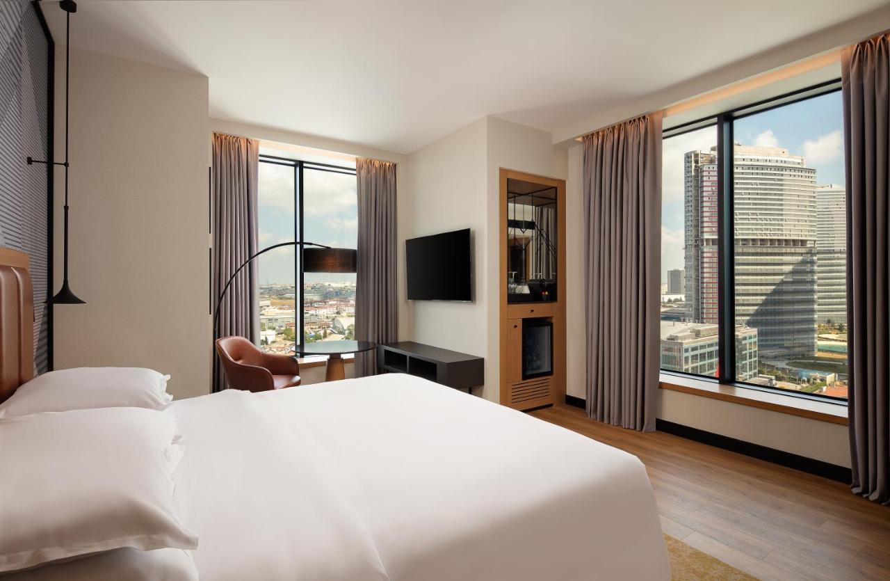 Sheraton Istanbul Esenyurt 5*, фото 9