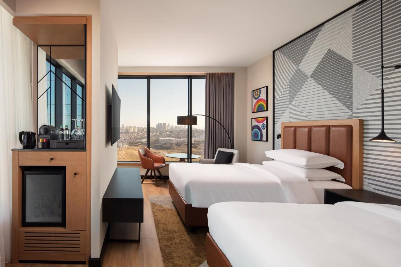 Sheraton Istanbul Esenyurt 5*, фото 10
