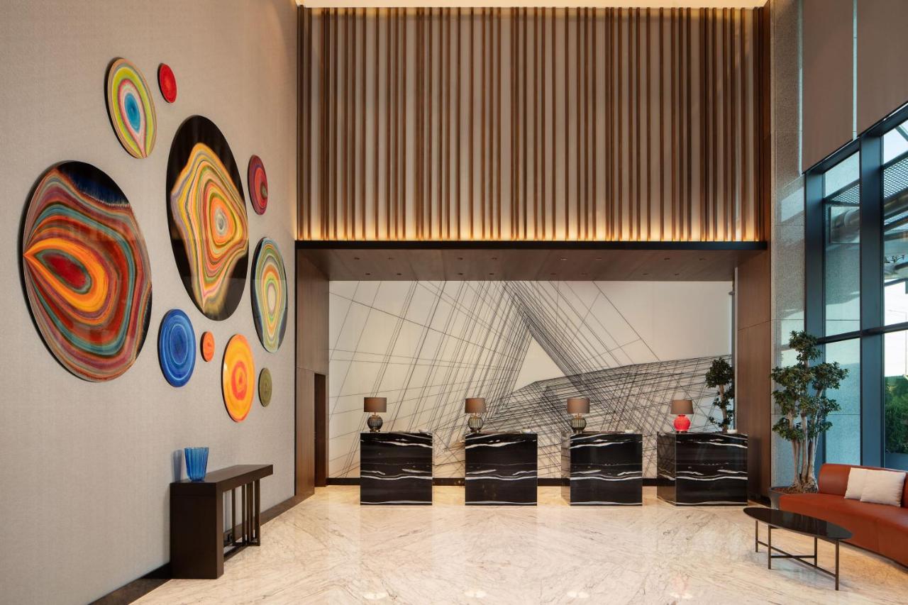 Sheraton Istanbul Esenyurt 5*, фото 13
