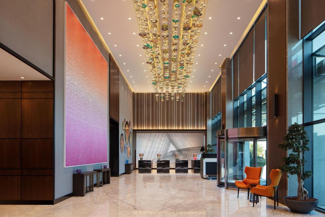 Sheraton Istanbul Esenyurt 5*, фото 14