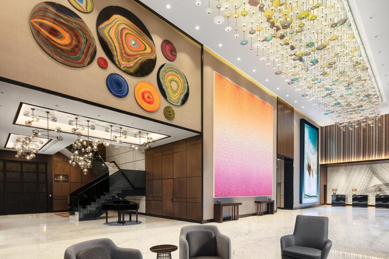 Sheraton Istanbul Esenyurt 5*, фото 15
