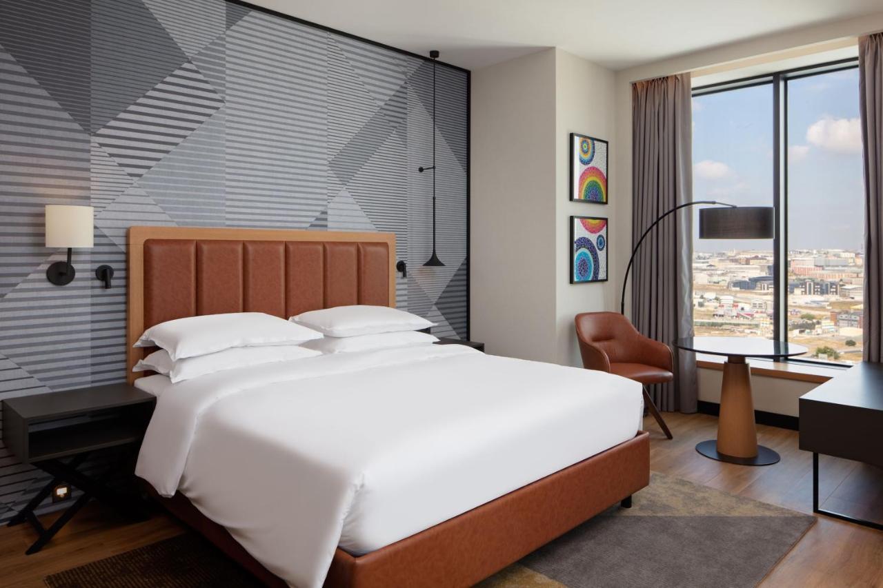 Sheraton Istanbul Esenyurt 5*, фото 16