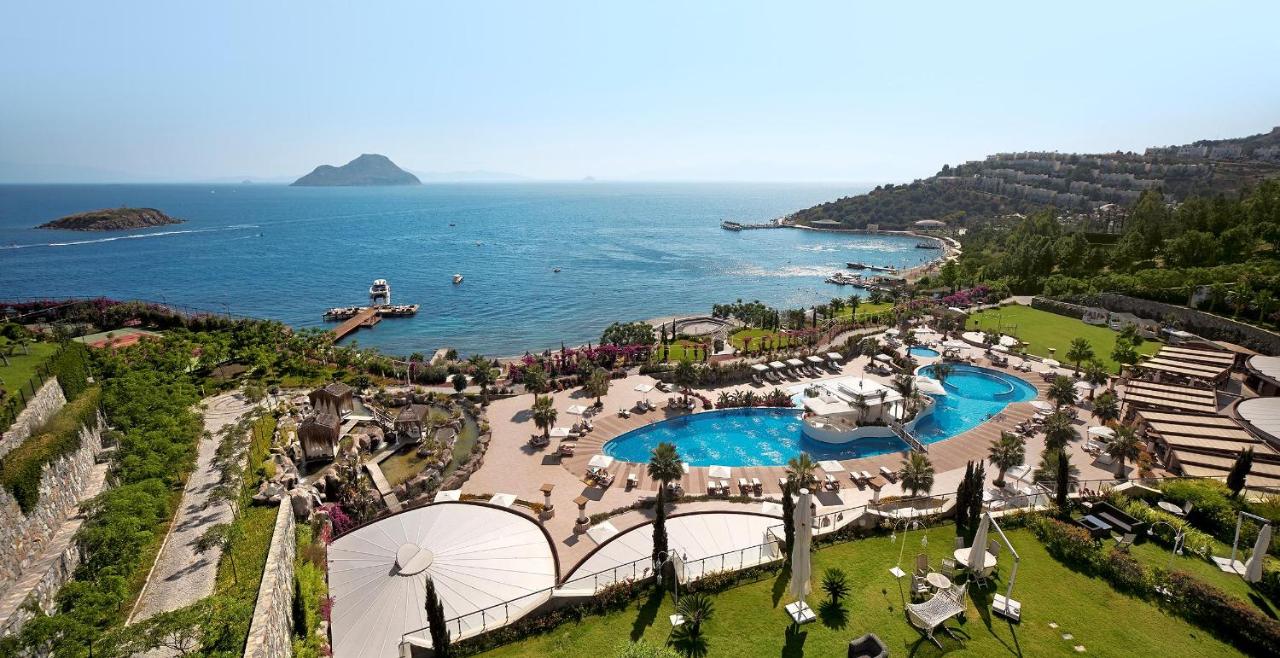 Sianji Well Being Resort 5*