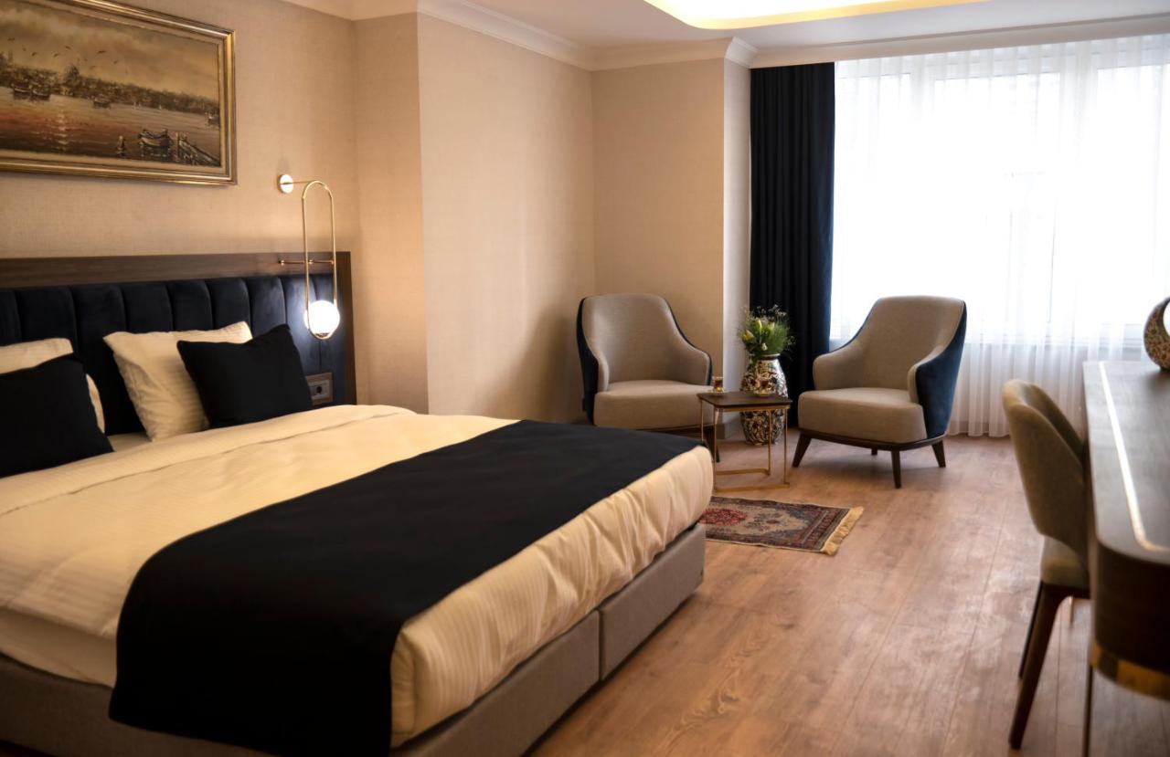 Sign of istanbul Hotel Taksim 4*