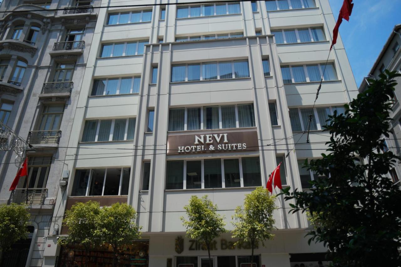 Sign of istanbul Hotel Taksim 4*, фото 4