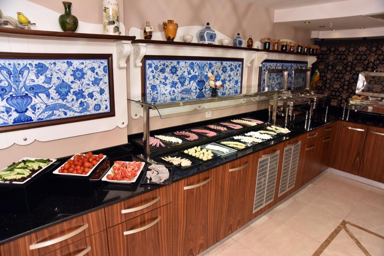 Sirkeci Mansion Hotel 4*, фото 12