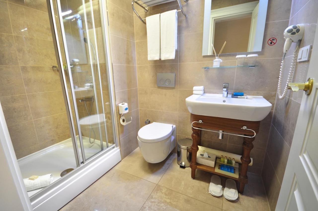 Sirkeci Mansion Hotel 4*, фото 14