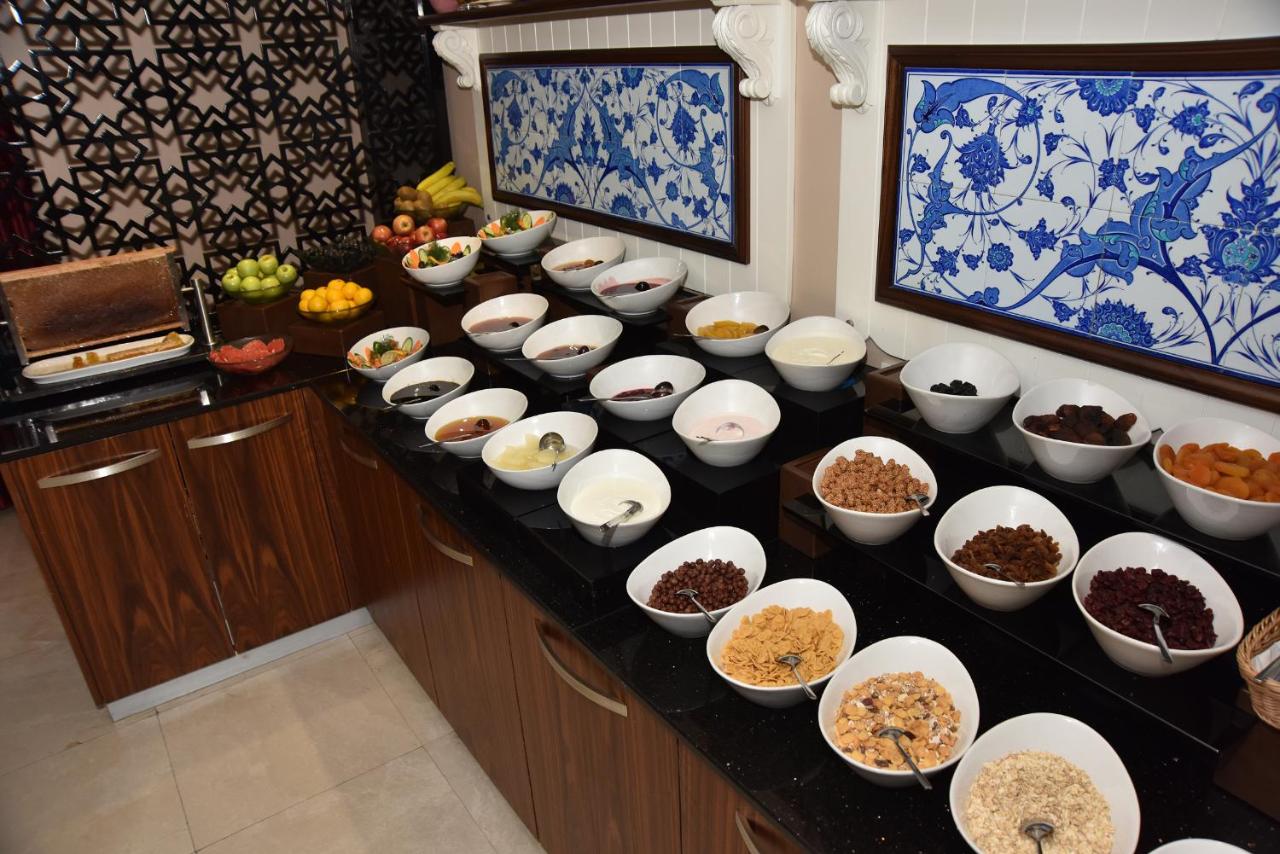 Sirkeci Mansion Hotel 4*, фото 15
