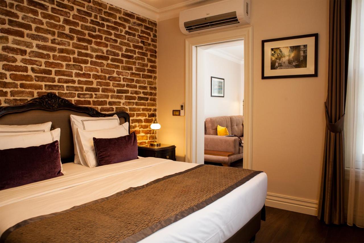 Siva Pera Hotel and Spa