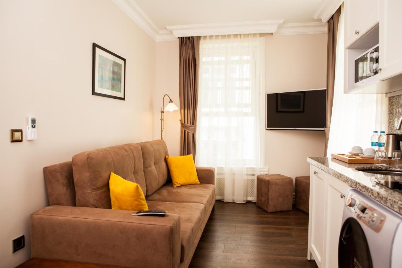 Siva Pera Hotel and Spa, фото 4
