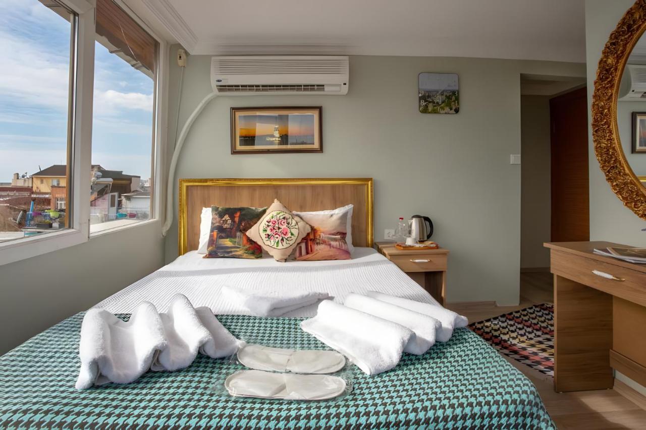Sofia Corner Hotel 3*