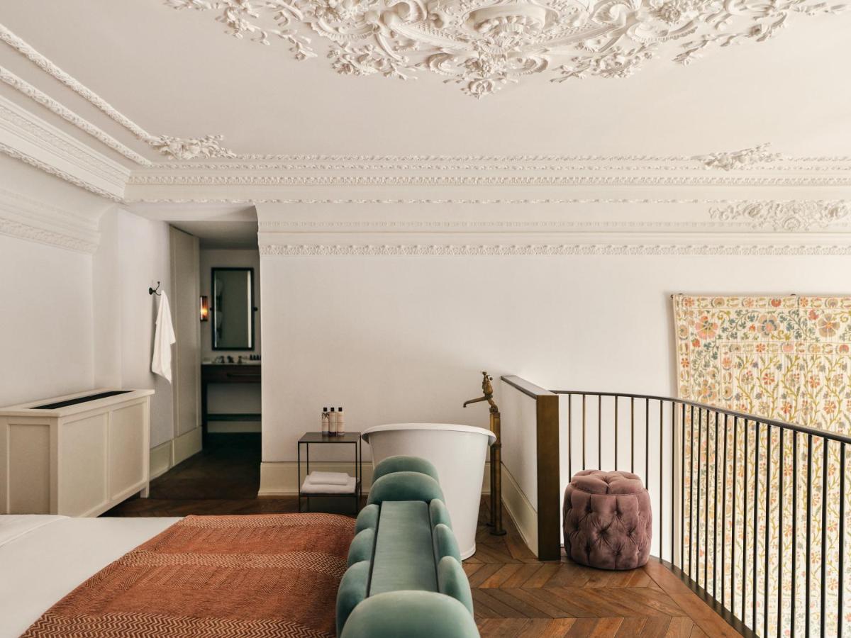 Soho House Istanbul