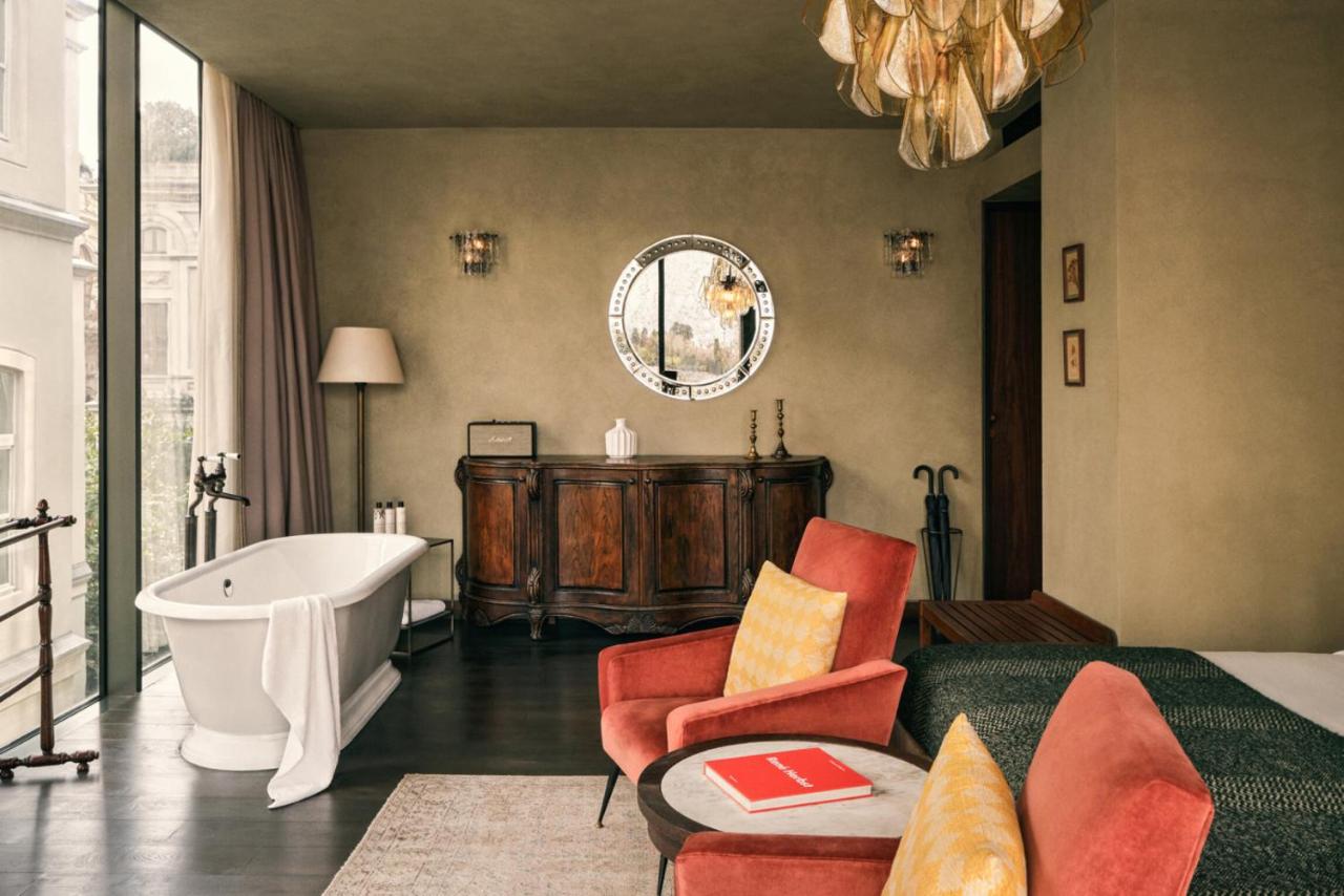 Soho House Istanbul, фото 2