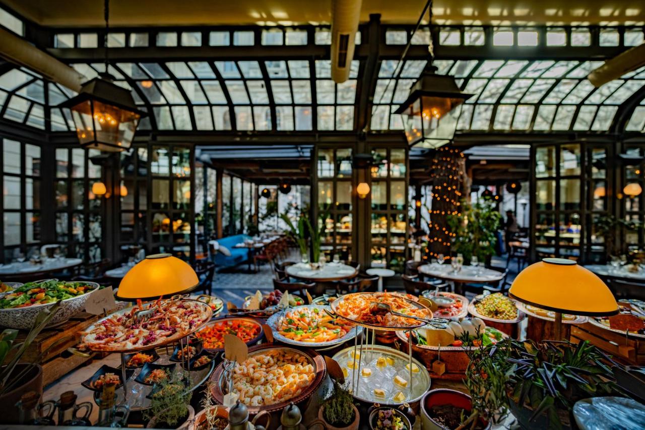 Soho House Istanbul, фото 3
