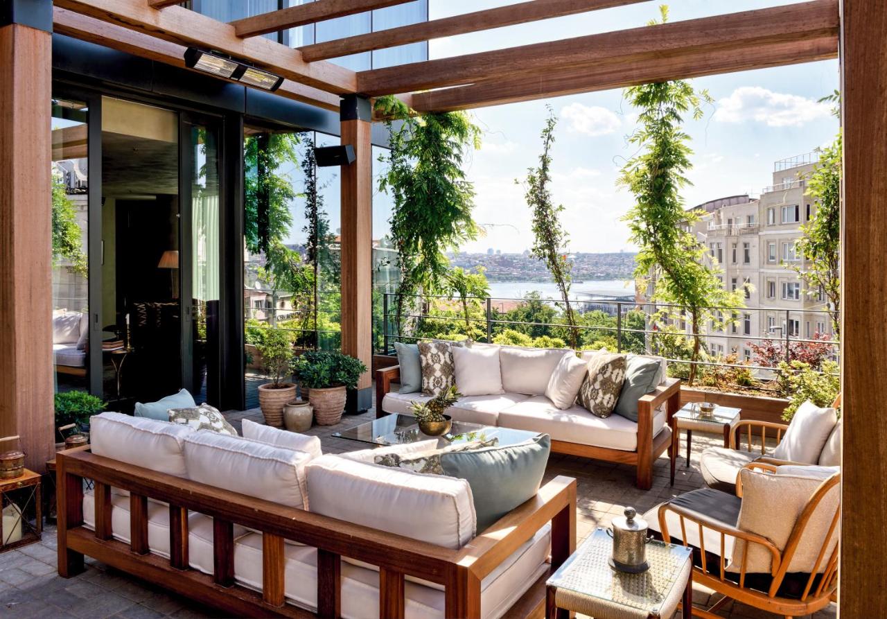 Soho House Istanbul, фото 4