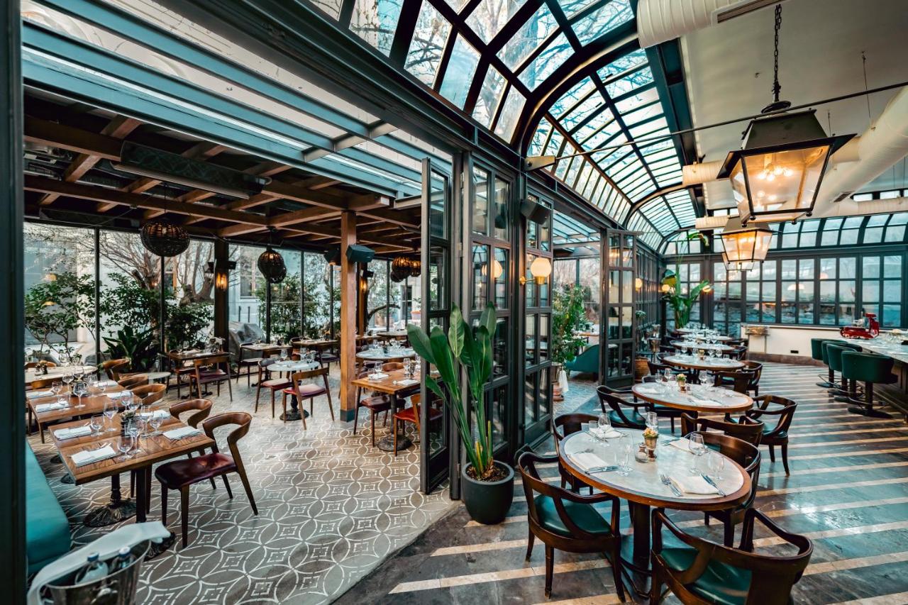 Soho House Istanbul, фото 6