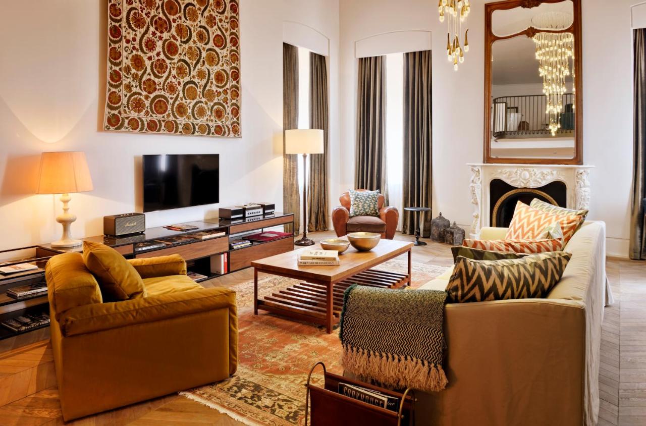 Soho House Istanbul, фото 7
