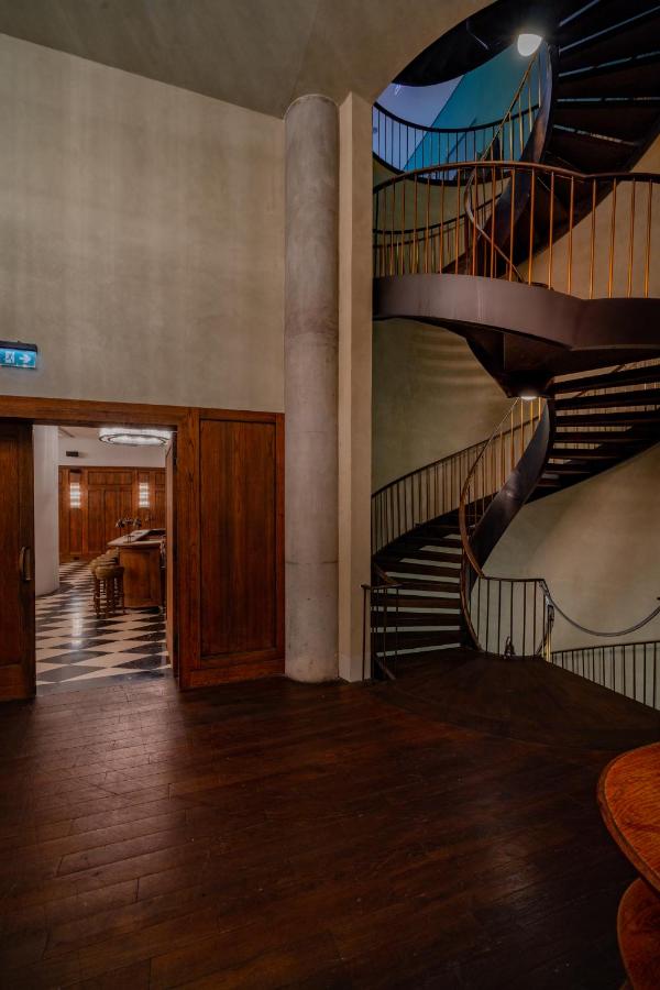 Soho House Istanbul, фото 8