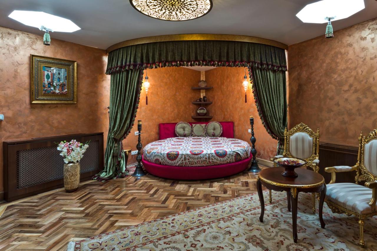 Sokullu Pasa Hotel 4*