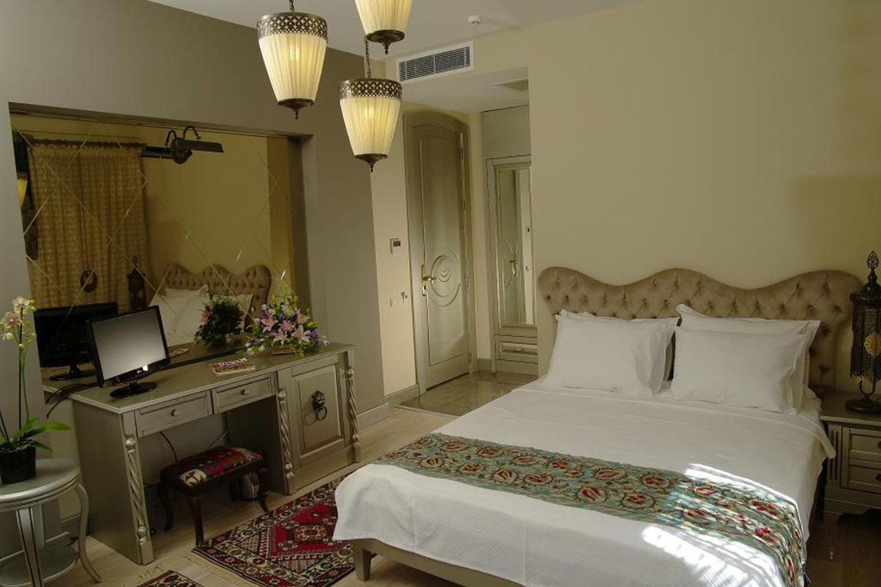 Sokullu Pasa Hotel 4*, фото 14