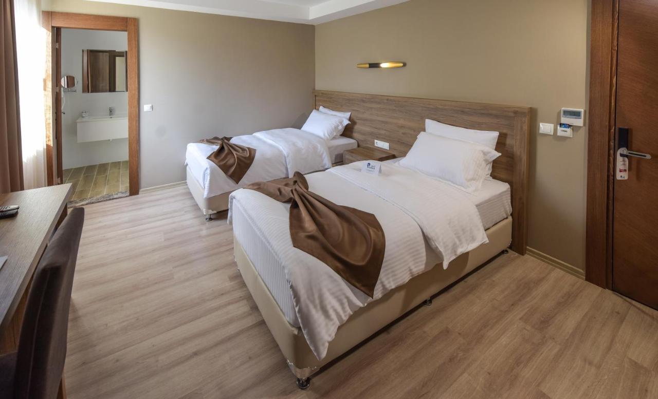 Sovo Otel
