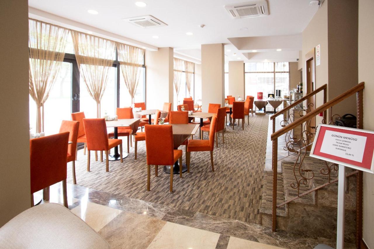 Sovo Otel, фото 5