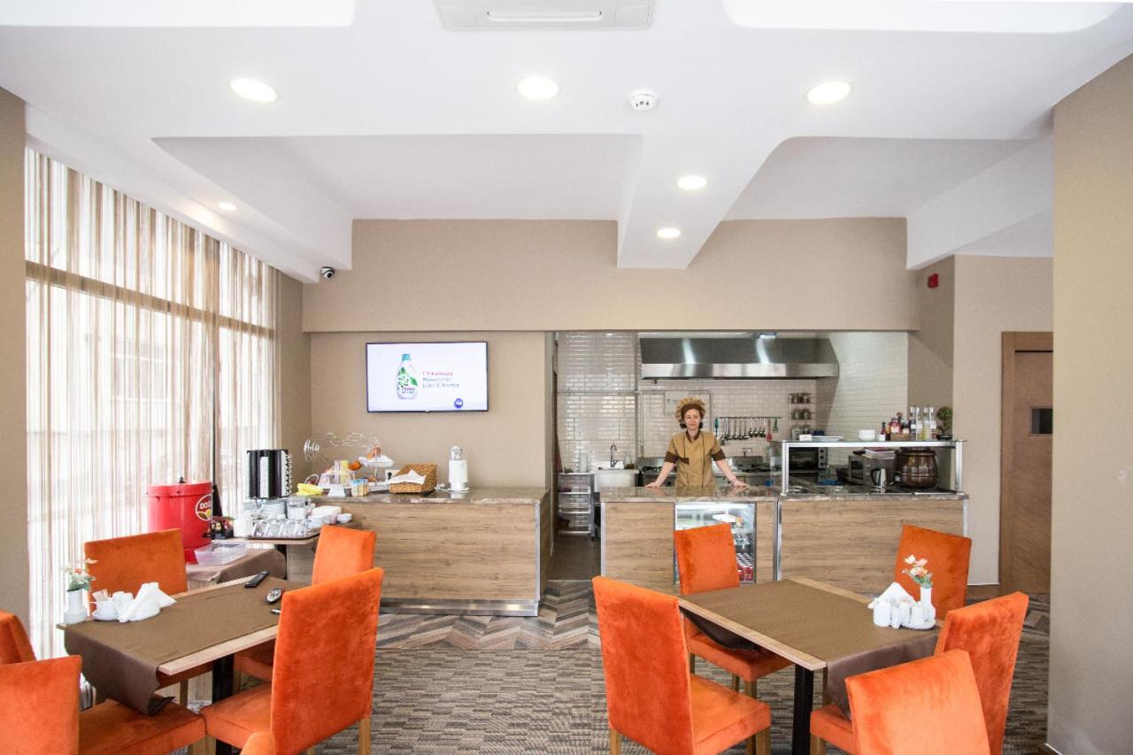 Sovo Otel, фото 7