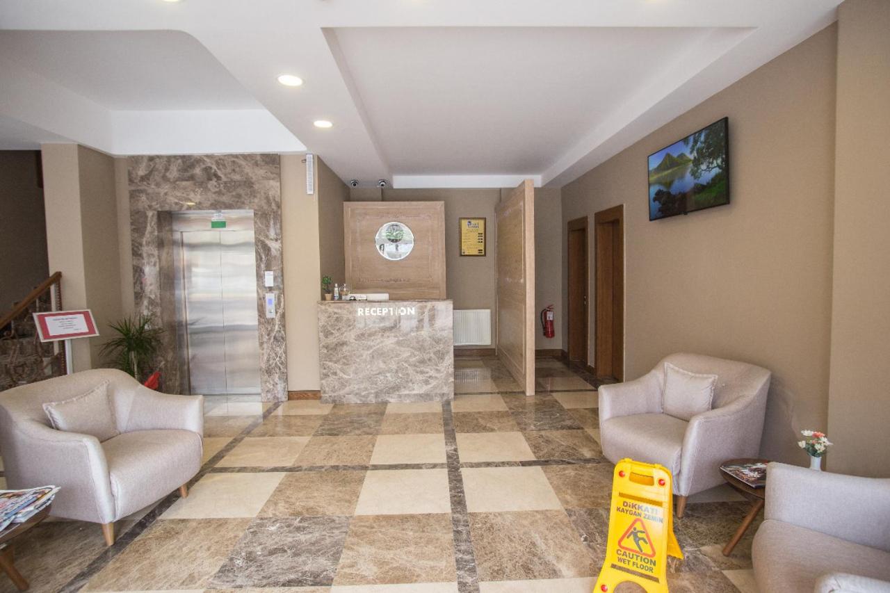 Sovo Otel, фото 8