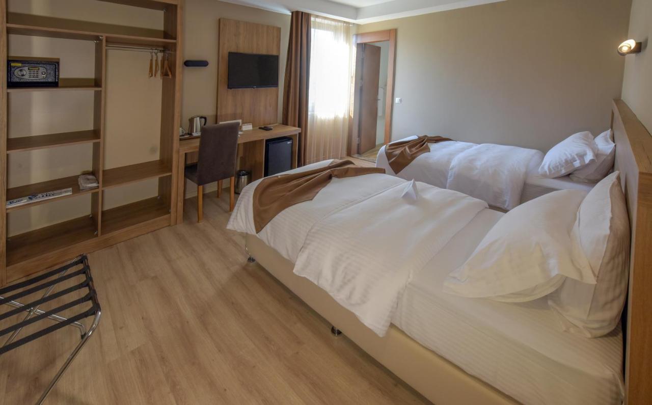Sovo Otel, фото 12