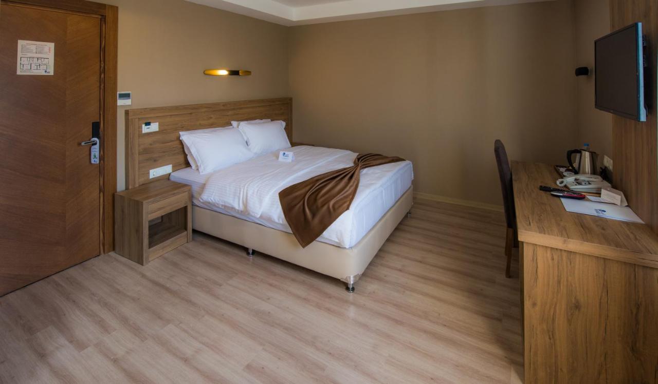 Sovo Otel, фото 13