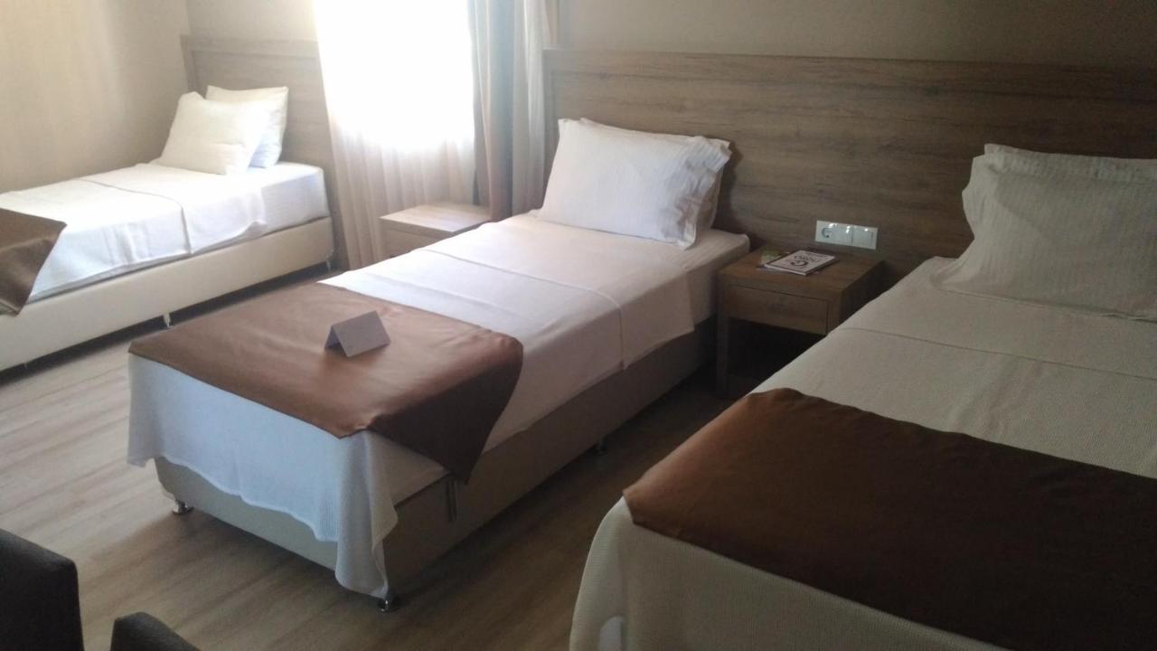 Sovo Otel, фото 14