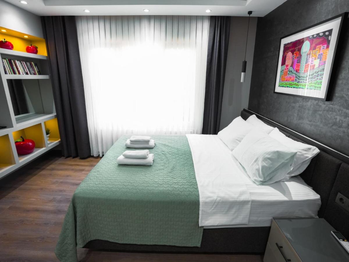 Sparkle Hotel, фото 11