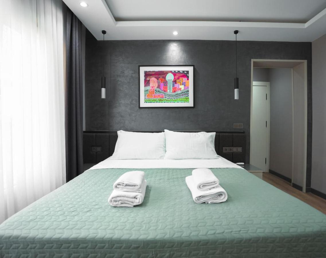 Sparkle Hotel, фото 12