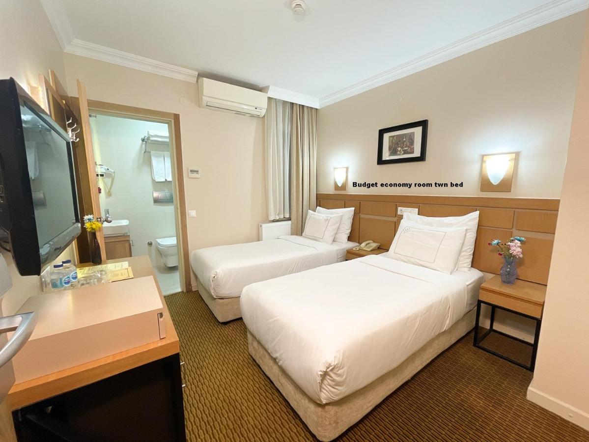 Sude Konak Hotel - Special class