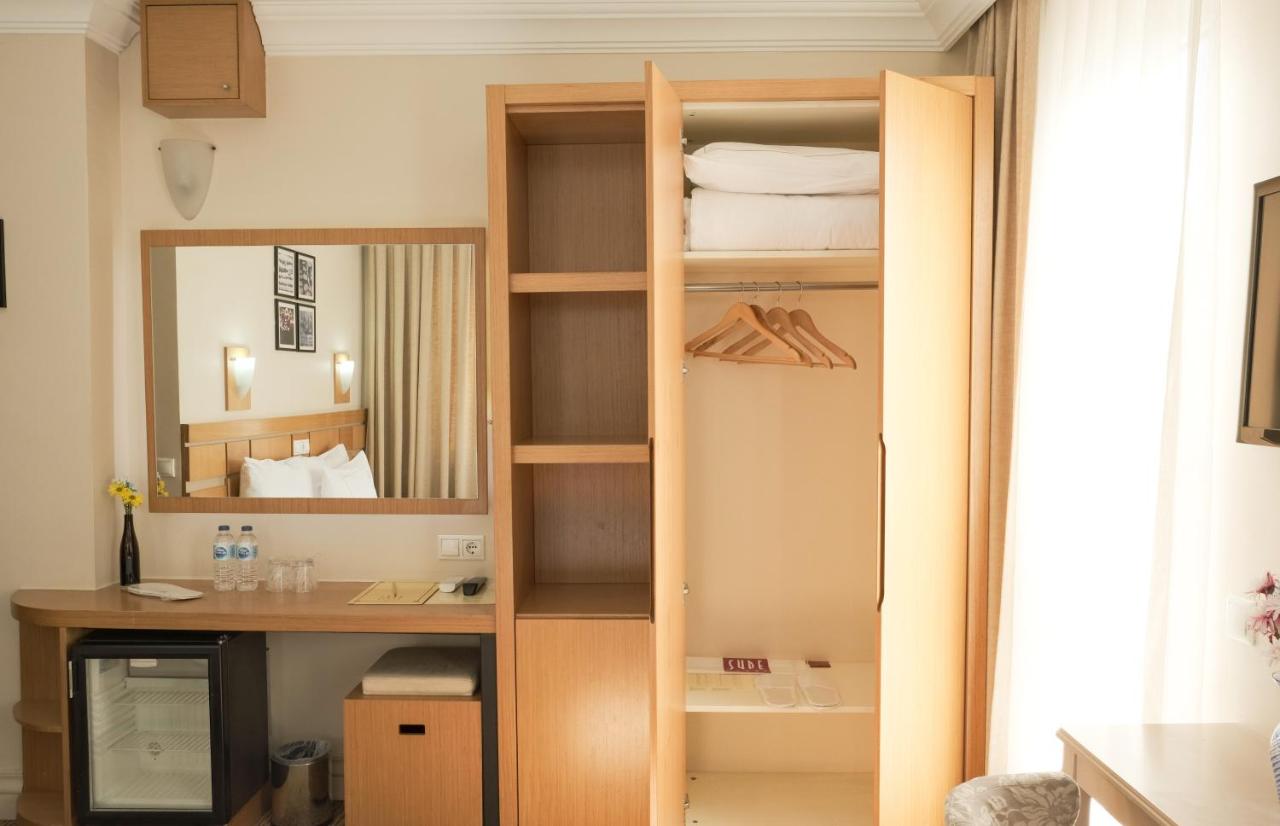 Sude Konak Hotel - Special class, фото 2