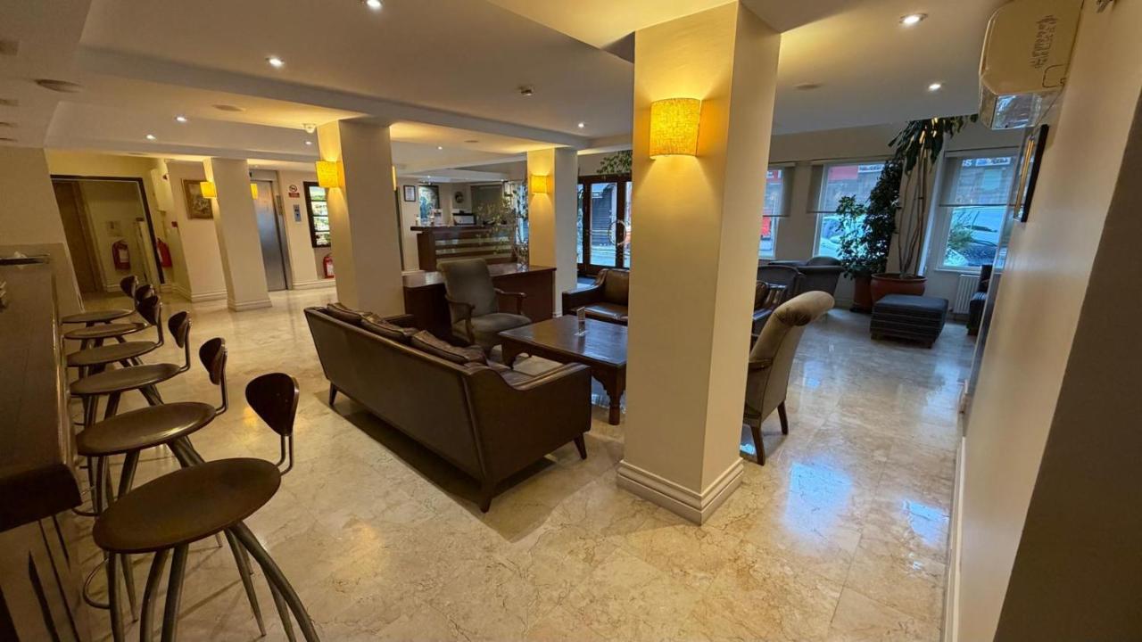 Sude Konak Hotel - Special class, фото 4