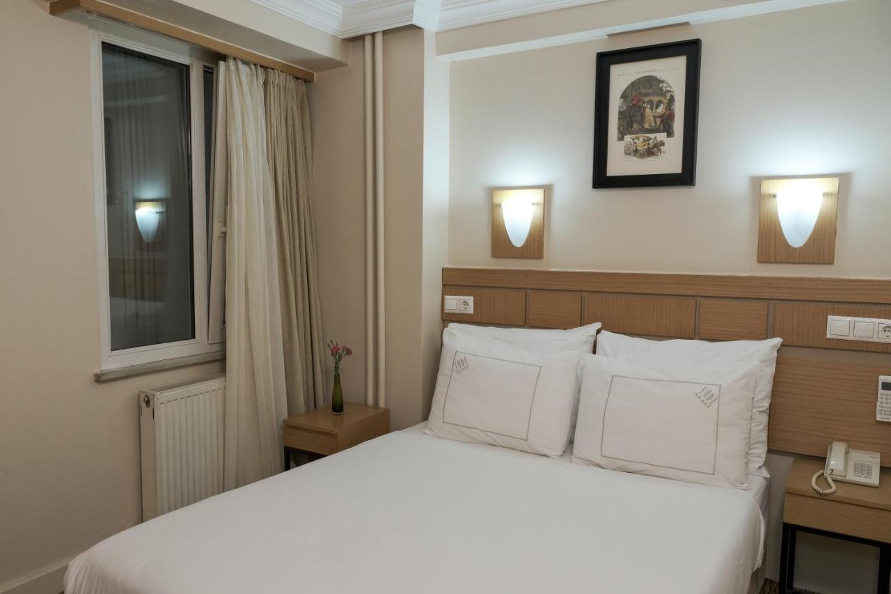 Sude Konak Hotel - Special class, фото 7