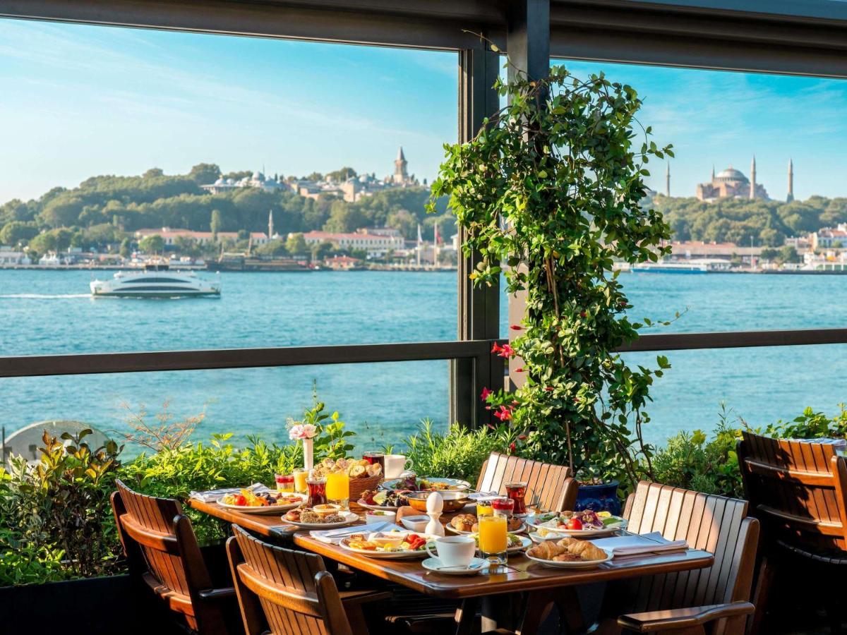 Suitel Bosphorus Istanbul