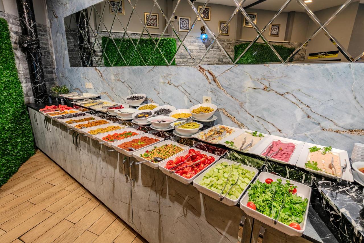 Sultan Hamit Hotel 4*, фото 3