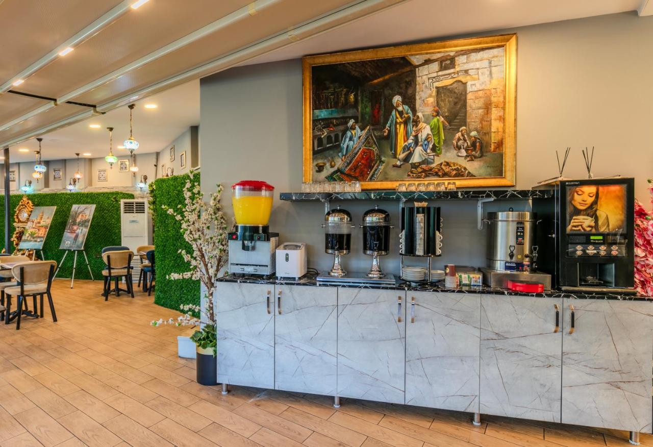Sultan Hamit Hotel 4*, фото 10