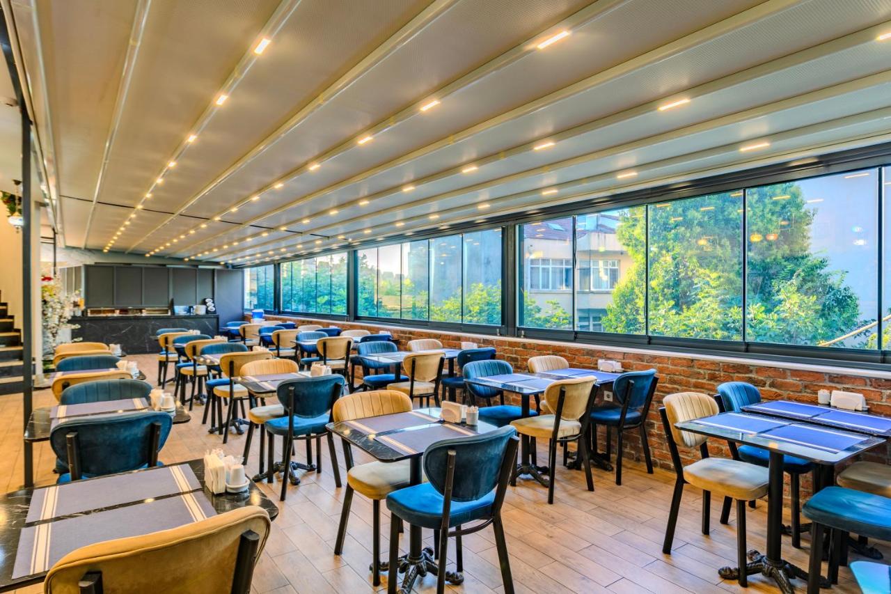 Sultan Hamit Hotel 4*, фото 11