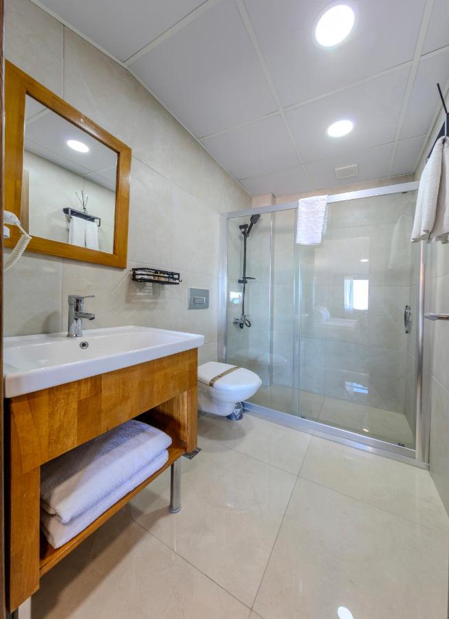 Sultan Hamit Hotel 4*, фото 13