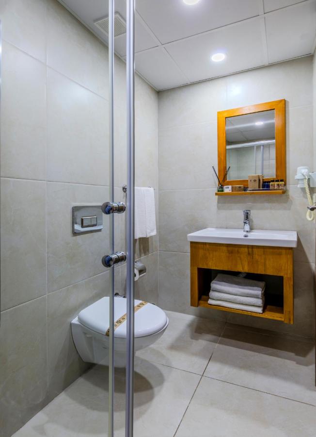 Sultan Hamit Hotel 4*, фото 14