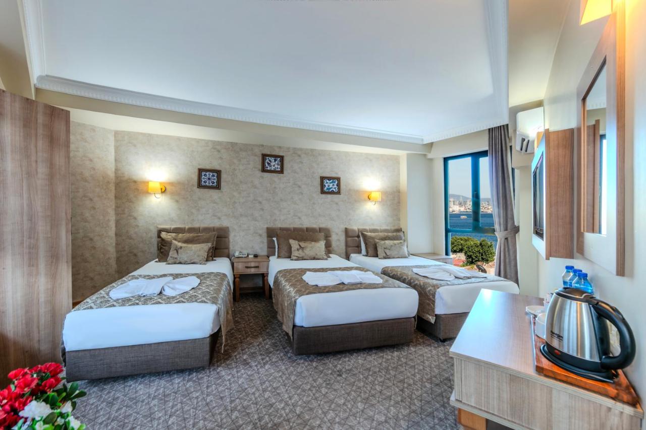 Sultan Hamit Hotel 4*, фото 15