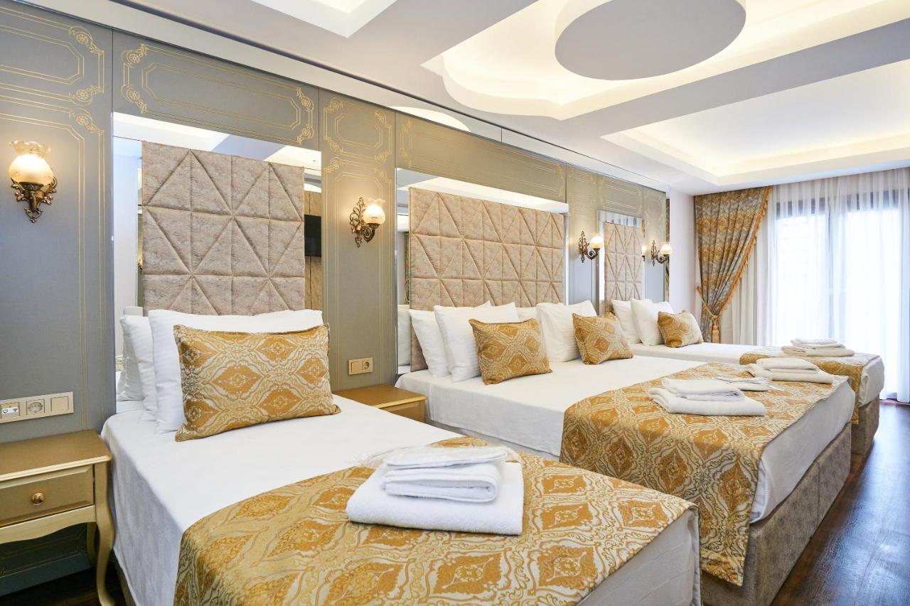 Sultan Suleyman Palace & Spa