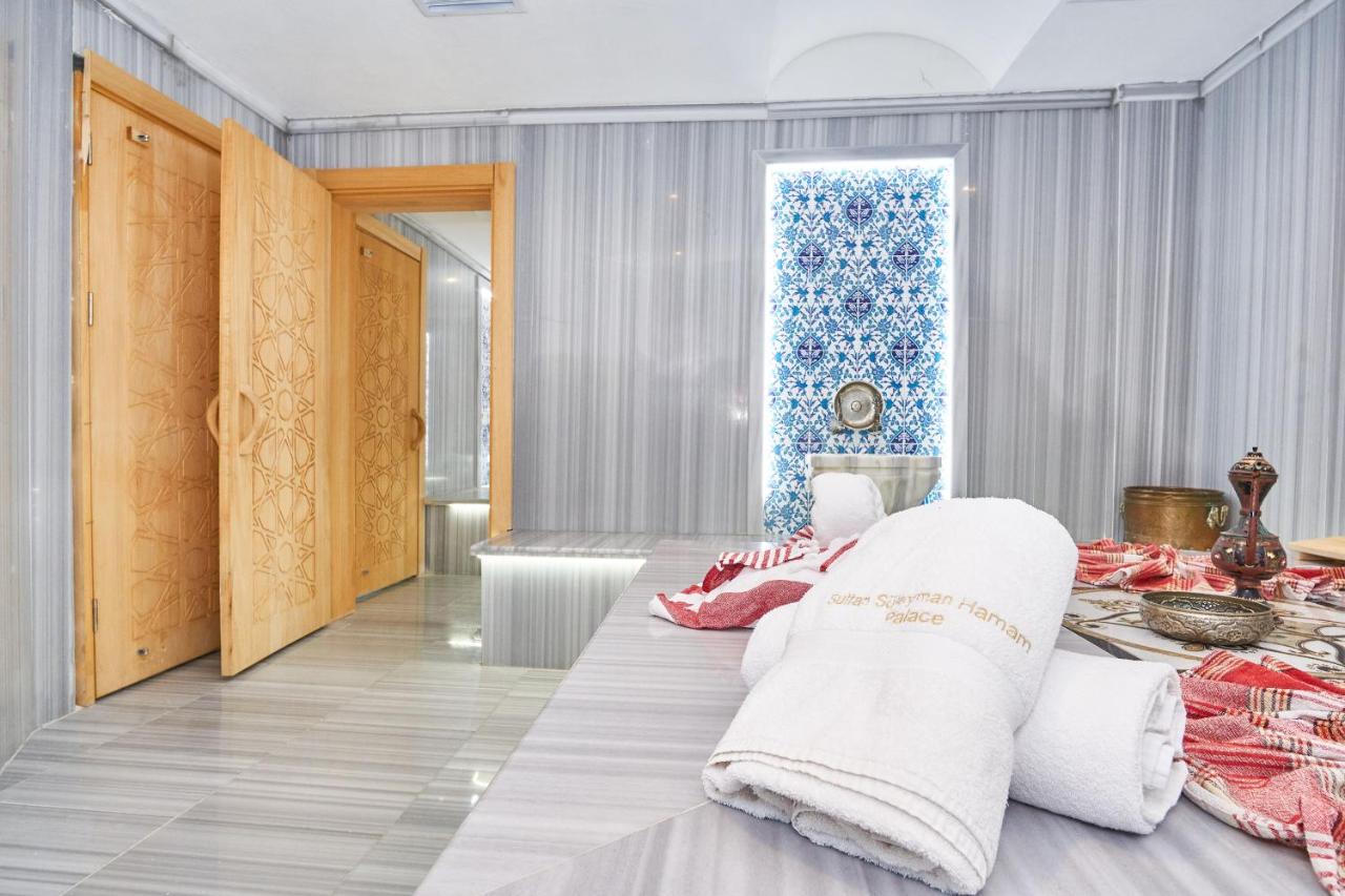 Sultan Suleyman Palace & Spa, фото 2