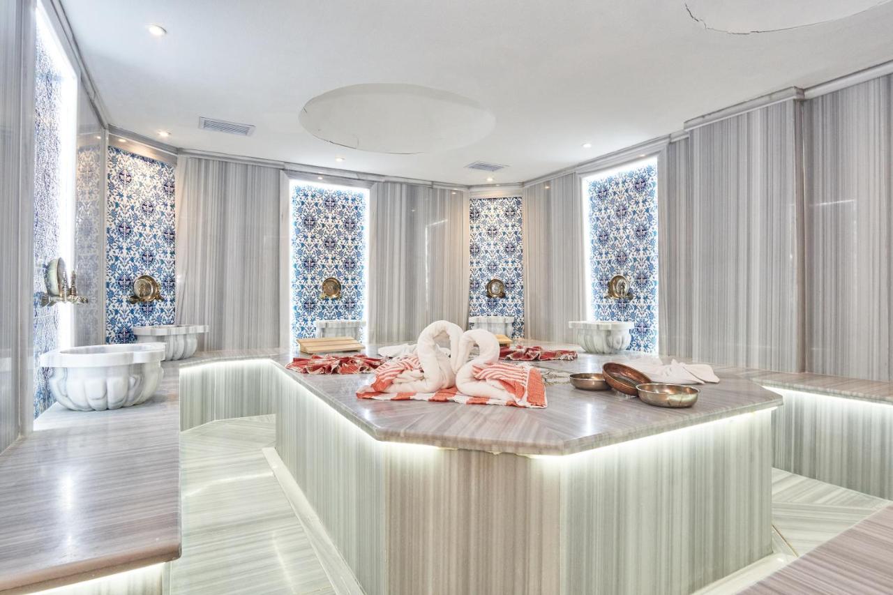 Sultan Suleyman Palace & Spa, фото 3