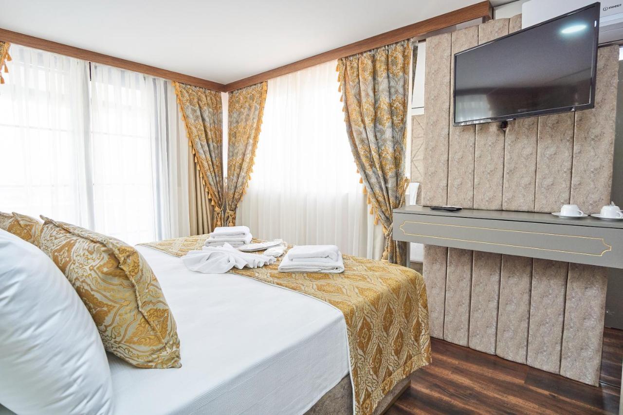 Sultan Suleyman Palace & Spa, фото 4